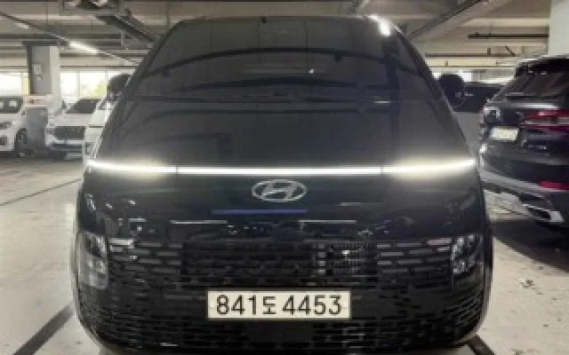 수원중고차전액할부 스타리아 2WD 디젤 카고 모던 매물 사진 14 - 2022/08 48,477km