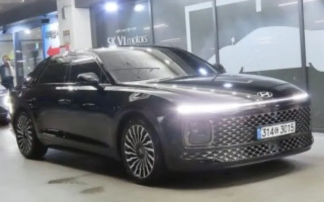 수원중고차전액할부 그랜저 (GN7) 가솔린 2.5 2WD 매물 사진 6 - 2024/06 11,690km