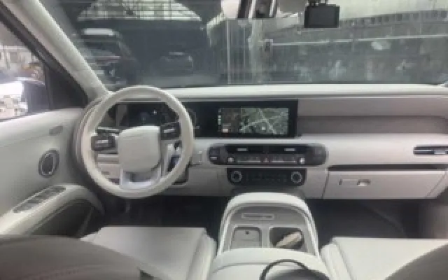 수원중고차전액할부 디 올 뉴 팰리세이드 2.5T 2WD 7인승 매물 사진 3 - 2025/05 19,137km