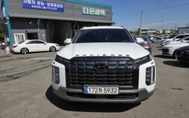 수원중고차전액할부 더 뉴 팰리세이드 디젤 2.2 4WD 매물 사진 16 - 2022/09 75,839km