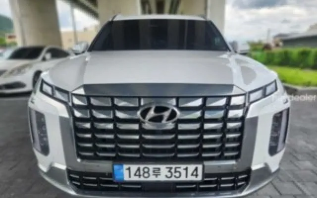 수원중고차전액할부 더 뉴 팰리세이드 가솔린 3.8 4WD 매물 사진 20 - 2024/07 46,722km
