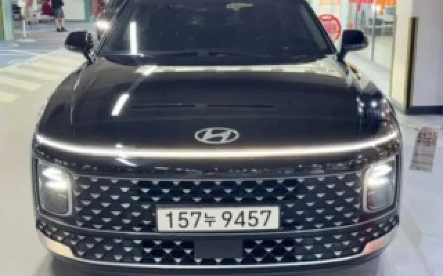 수원중고차전액할부 그랜저 (GN7) 가솔린 2.5 2WD 매물 사진 19 - 2023/03 65,784km