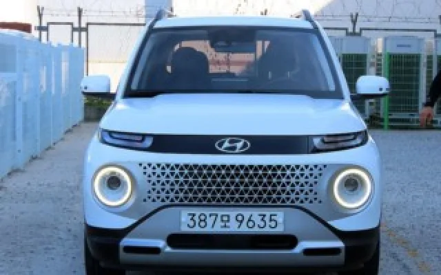 수원중고차전액할부 캐스퍼 1.0 가솔린 매물 사진 16 - 2022/08 97,000km
