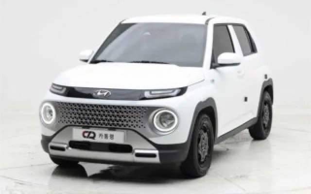 수원중고차전액할부 캐스퍼 1.0 가솔린 매물 사진 20 - 2022/04 145,736km