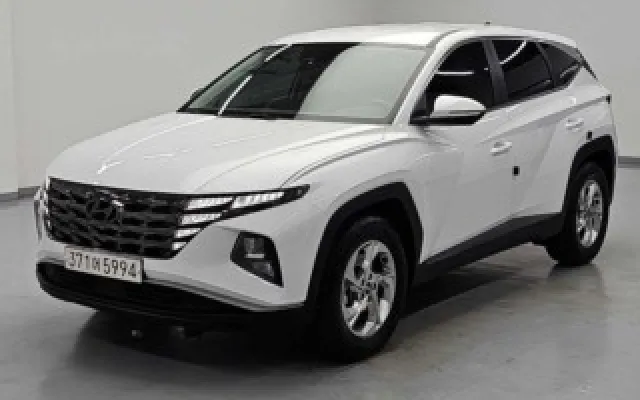 수원중고차전액할부 투싼 (NX4) 가솔린 1.6 터보 2WD 모던 매물 사진 4 - 2022/10 92,163km